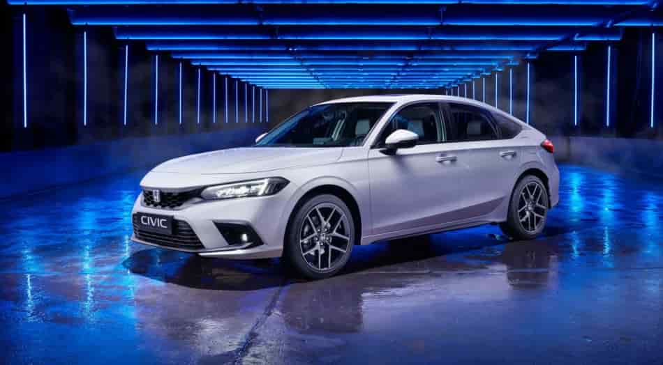 Honda Civic 2024 Colors, Cost, Dimensions honda civic 2024 redesign colors exterior dimension