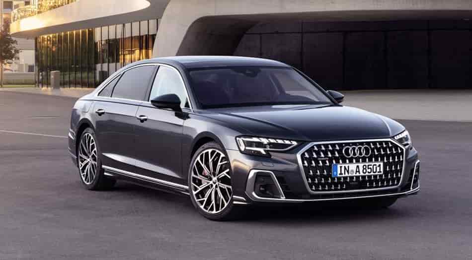 2024 Audi A8 Redesign, Price, Release Date, Specs, Interior