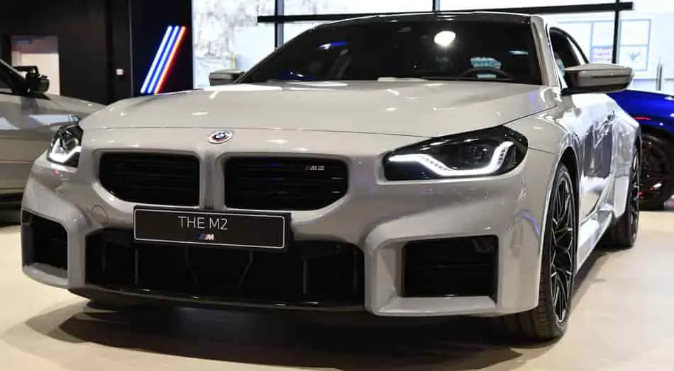 2024 bmw m2 price release date cost sale