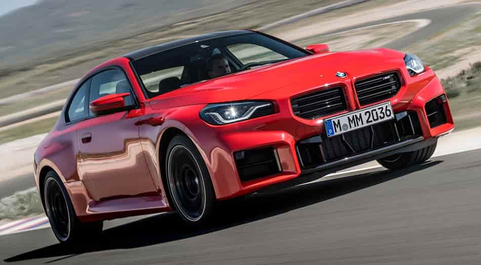 2024 bmw m2 price release date facelift specs sale images