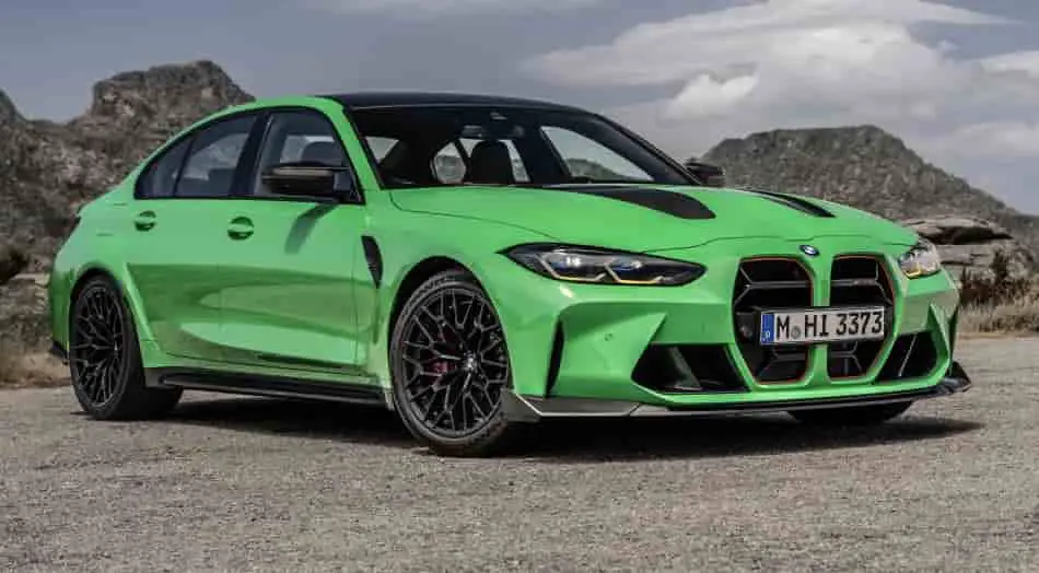 2024 bmw m3 price release date cost sale