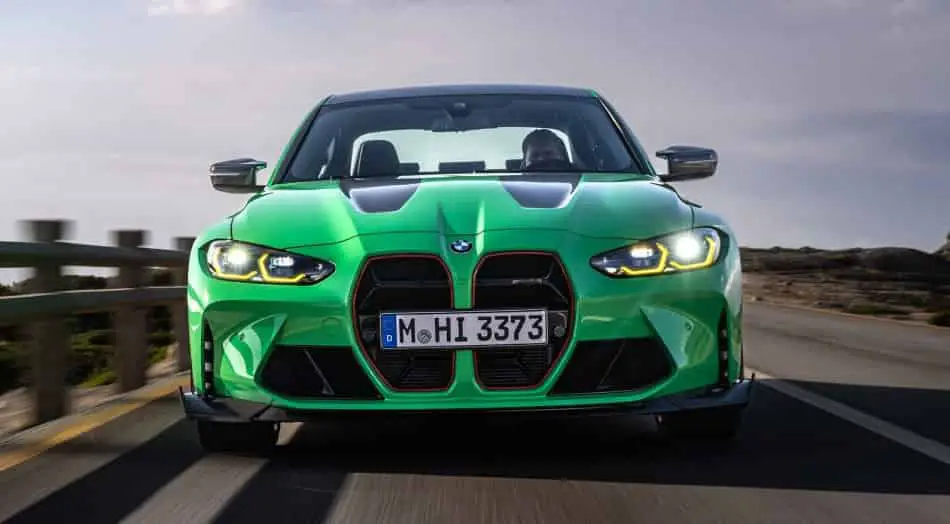 2024 BMW M3: Price, Release Date, Facelift, Specs, Sale, Images
