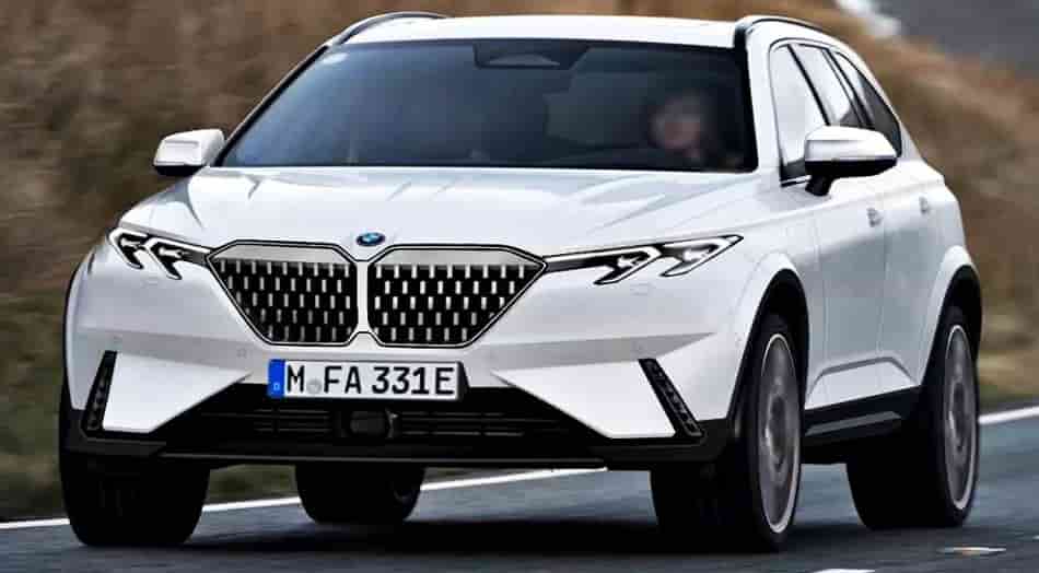 2024 bmw x1 exterior design specs images