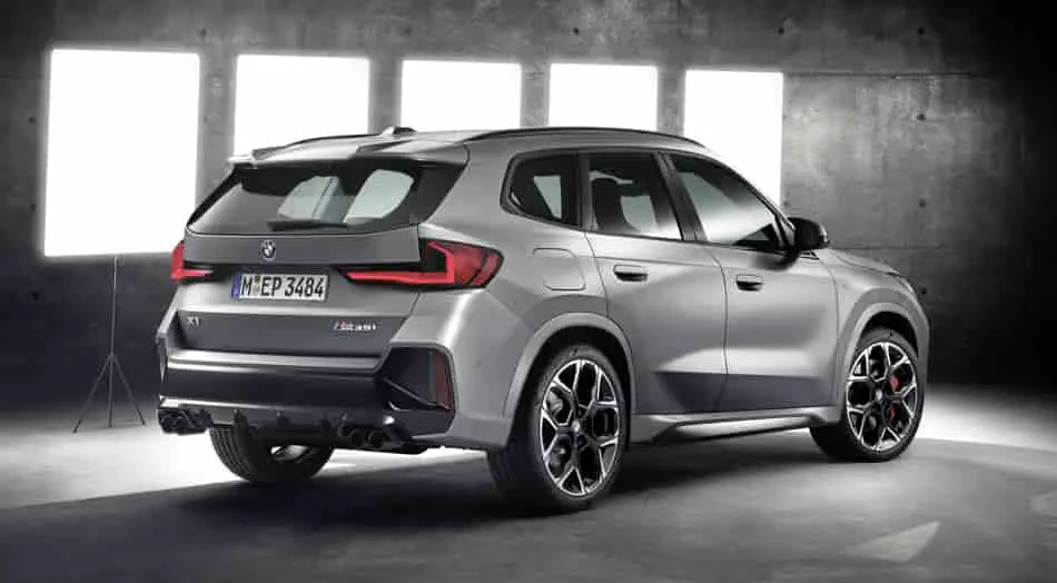 2024 bmw x1 price release date cost sale