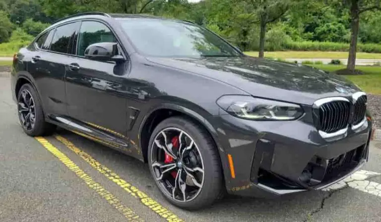 2024 BMW X4: Redesign, Price, Release Date, Interior, Specs, Sale ...