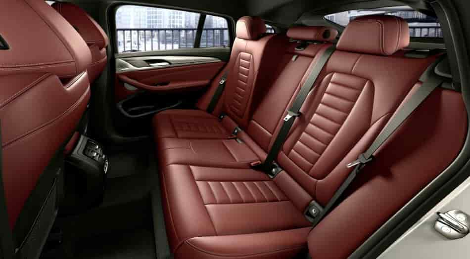 2024 bmw x4 redesign interior specs images