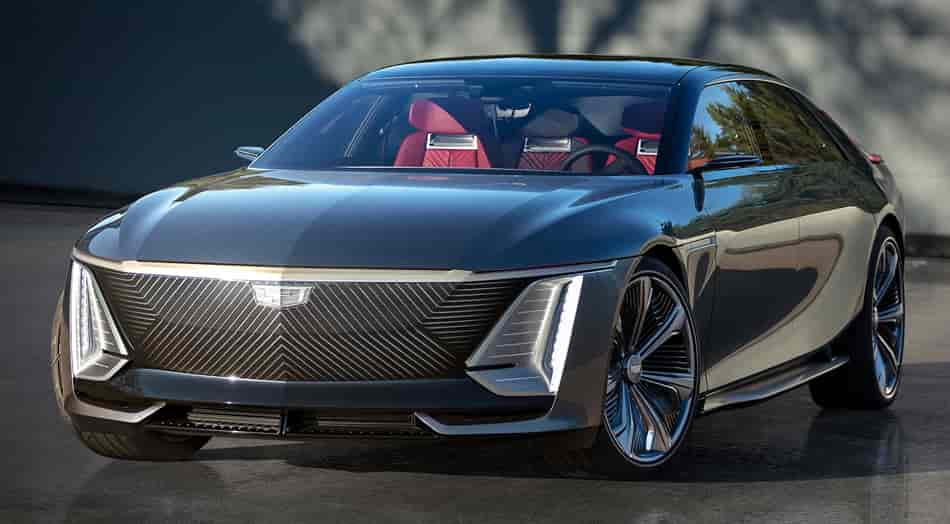 2024 Cadillac Celestiq EV: Redesign, Price, Release Date, Interior, Specs, Sale, Images 2024 cadillac celestiq redesign price release date interior specs sale images