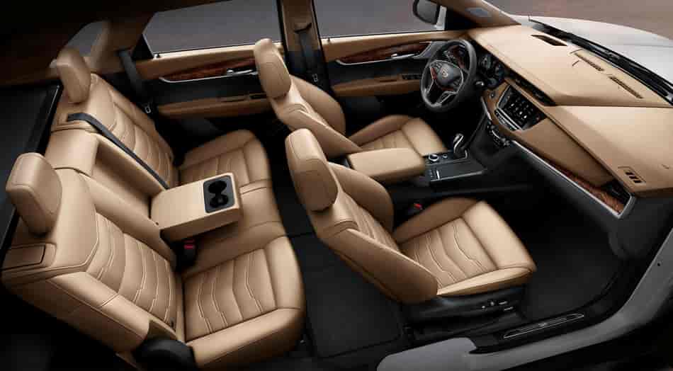 2024 Cadillac XT5: Redesign, Price, Release Date, Interior, Specs, Sale, Images 2024 cadillac xt5 interior specs images