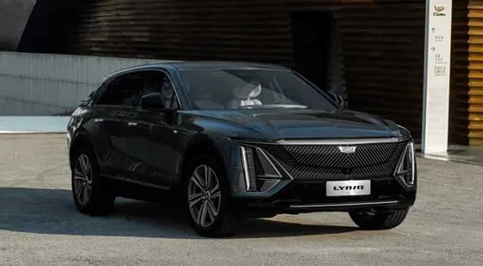 2024 cadillac xt5 redesign price release date cost sale
