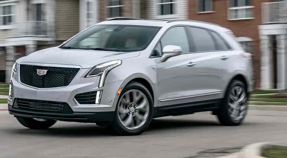 2024 Cadillac XT5 Redesign, Price, Release Date, Interior, Specs, Sale