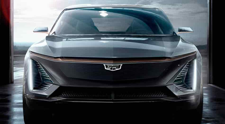 2024 Cadillac XT5: Redesign, Price, Release Date, Interior, Specs, Sale, Images 2024 cadillac xt5 speed range