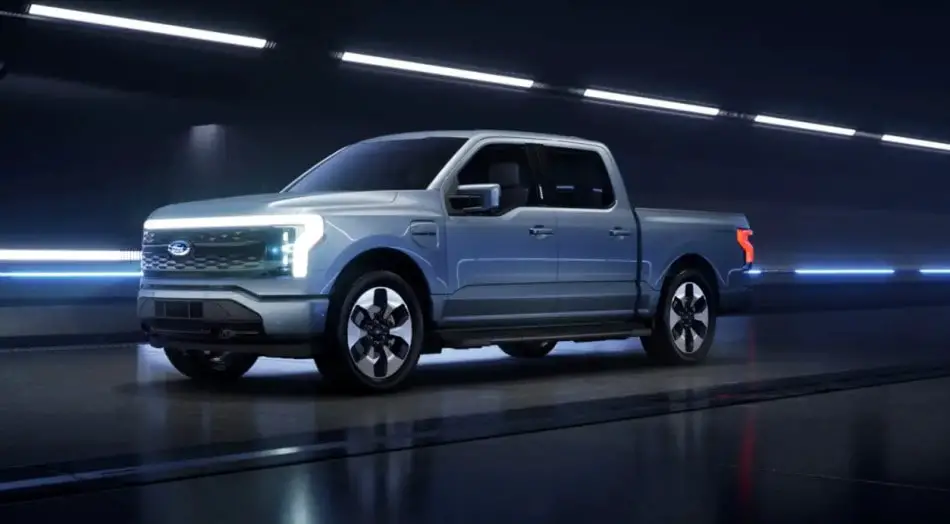 2024 ford f 150 colors