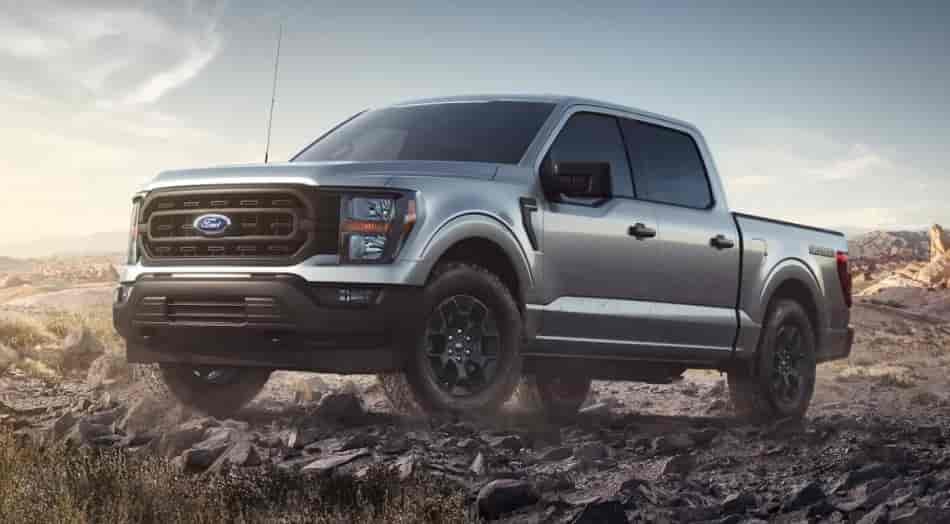 2024 Ford F150: Redesign, Price, Release Date, Interior, Specs, Dimensions, Colors 2024 ford f 150 redesign price release date cost sale
