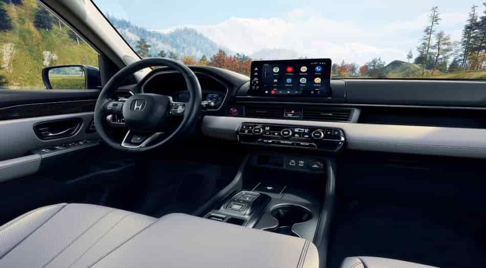 2024 Honda Pilot: Redesign, Price, Release Date, Interior, Specs, Sale, Images 2024 honda pilot redesign interior design specs images