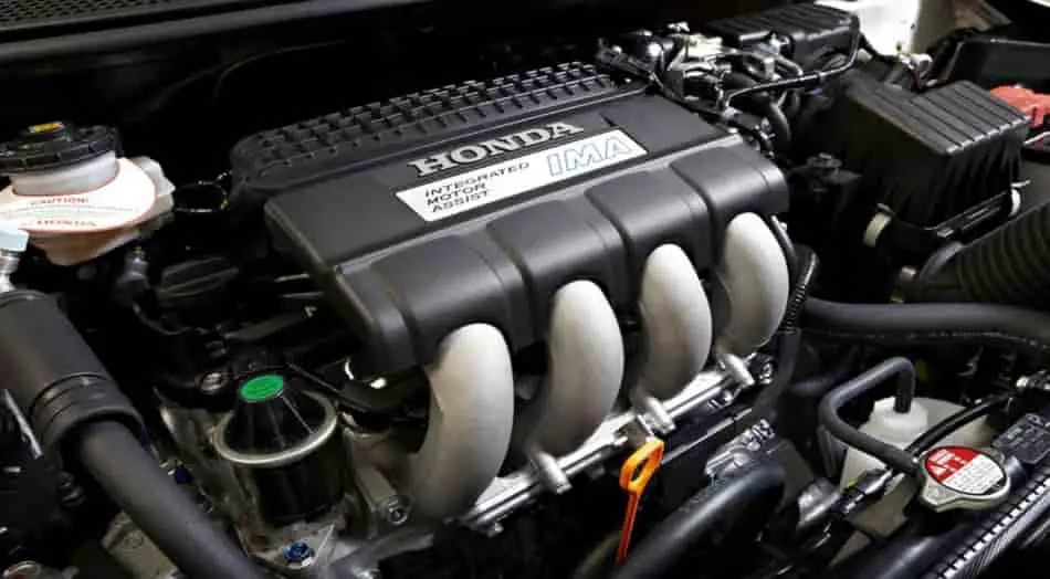 2024 honda ridgeline engine options configurations power