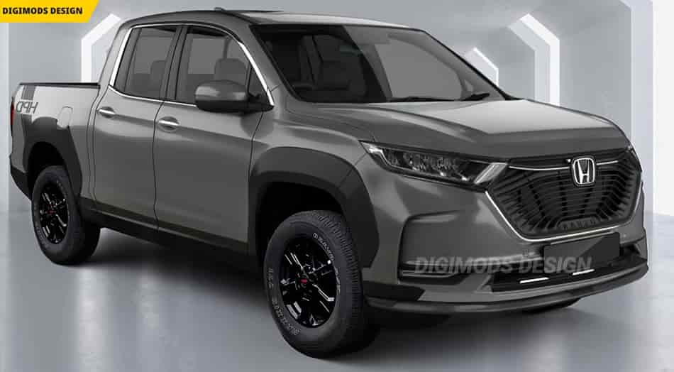 2024 honda ridgeline redesign price release date sale