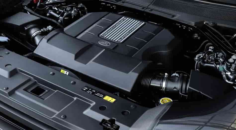 2024 land rover defender engine power configurations