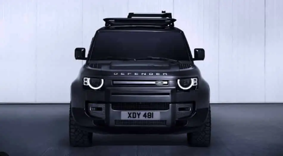 2024 land rover defender price release date cost sale