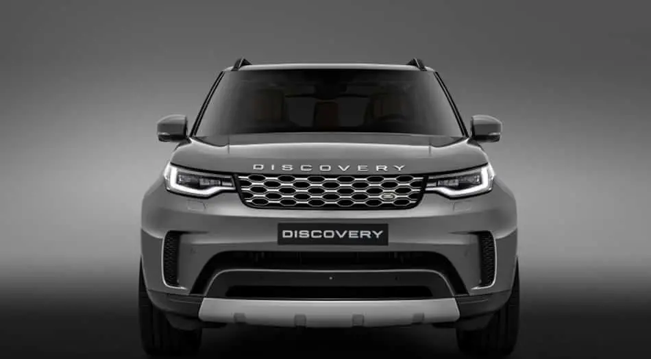2024 land rover discovery price cost sale