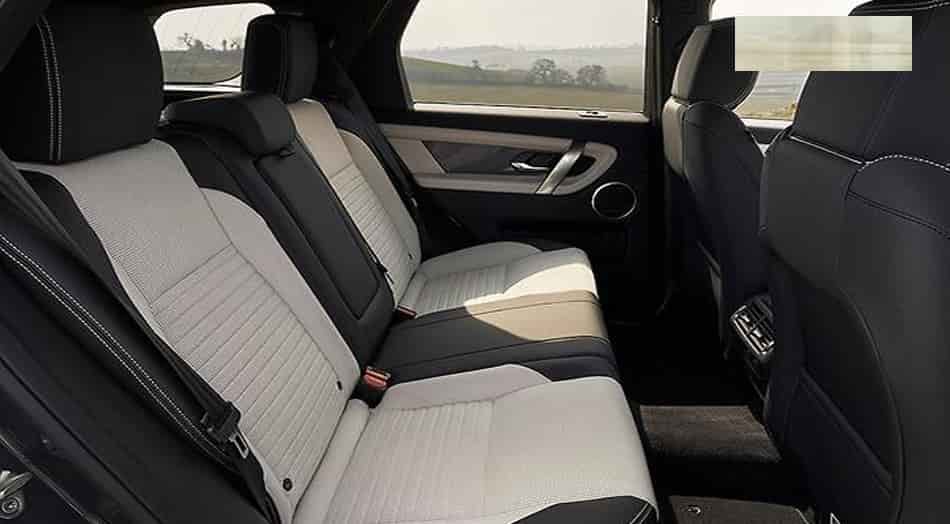 2024 Land Rover Discovery Sport Price, Release Date, Specs, Interior