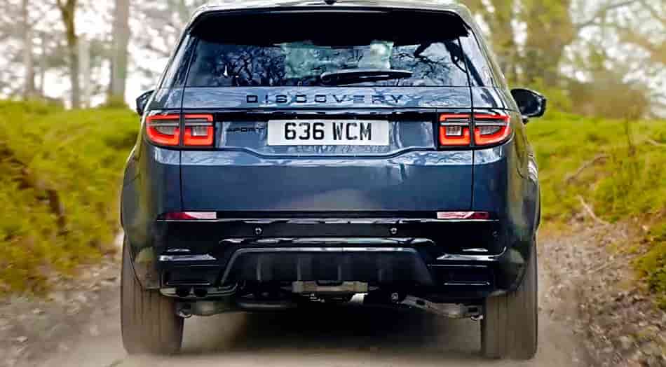 2024 land rover discovery sport price release date cost sale