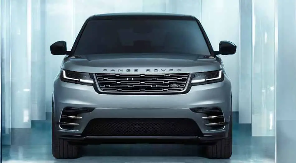 2024 land rover range rover velar redesign price release date cost sale
