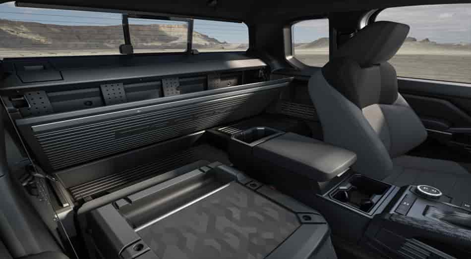 2024 Toyota Tacoma TRD Pro Off-Road: Redesign, Price, Release Date, Interior, Sale 2024 Toyota Tacoma trd pro off road interior specs images
