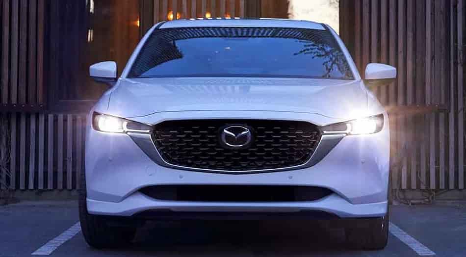 new 2024 mazda cx 5 model redesign price release date cost sale