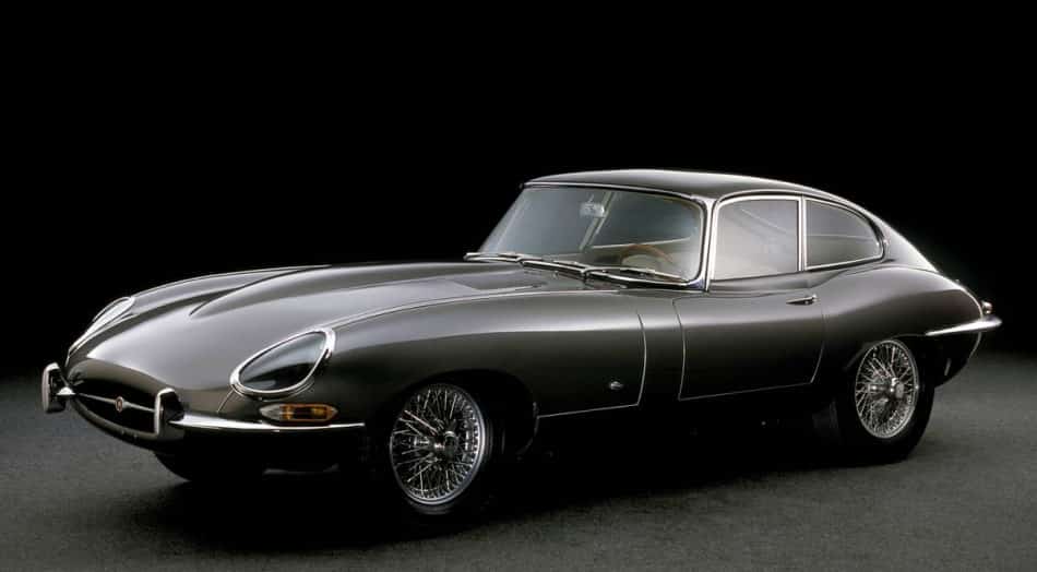 1961 jaguar e type price interior specs sale images