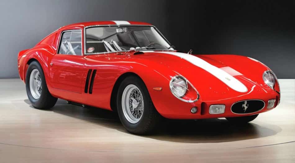 1962 ferrari 250 gto price interior specs sale images