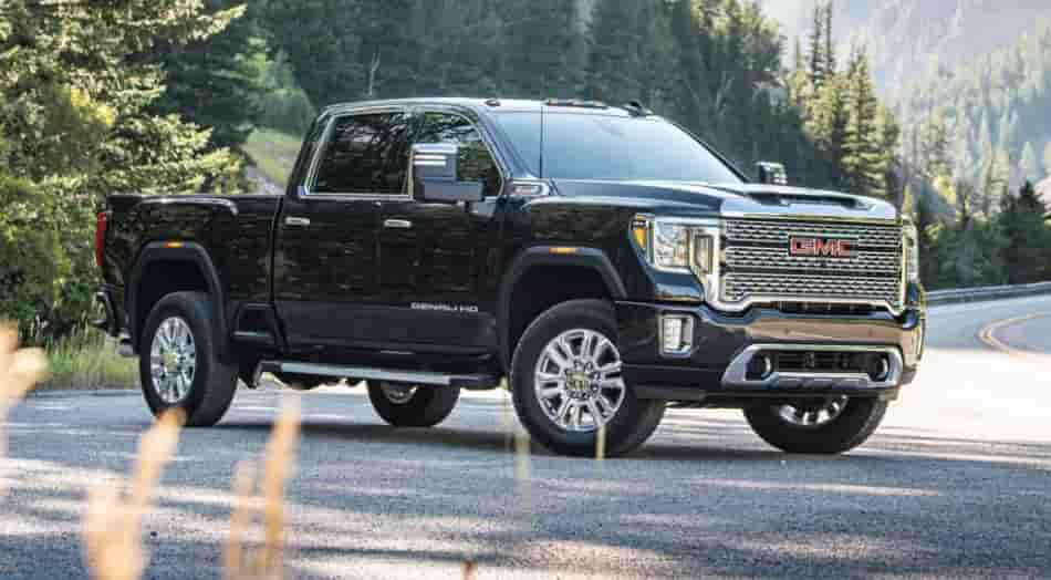 2023 gmc sierra 2500 hd price cost release date sale