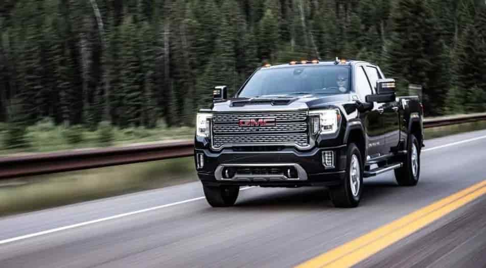 2023 GMC Sierra 2500hd Price, Release Date, Specs, Review 2023 gmc sierra 2500 hd price release date specs review