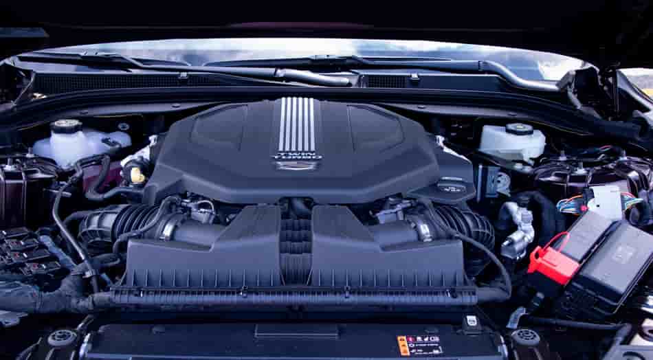 2024 Cadillac CT5: Redesign, Price, Release Date, Interior, Specs, Sale, Images 2024 cadillac ct5 engine options configurations power