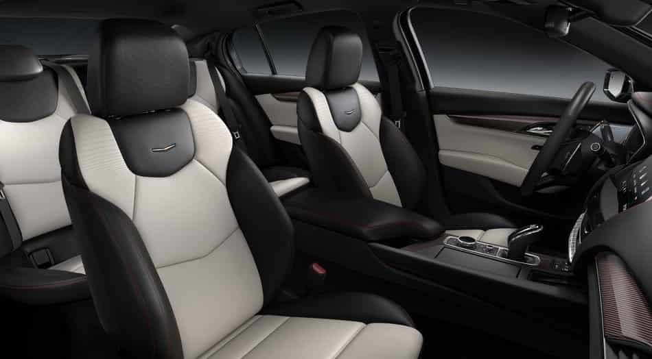 2024 Cadillac CT5: Redesign, Price, Release Date, Interior, Specs, Sale, Images 2024 cadillac ct5 redesign interior specs images