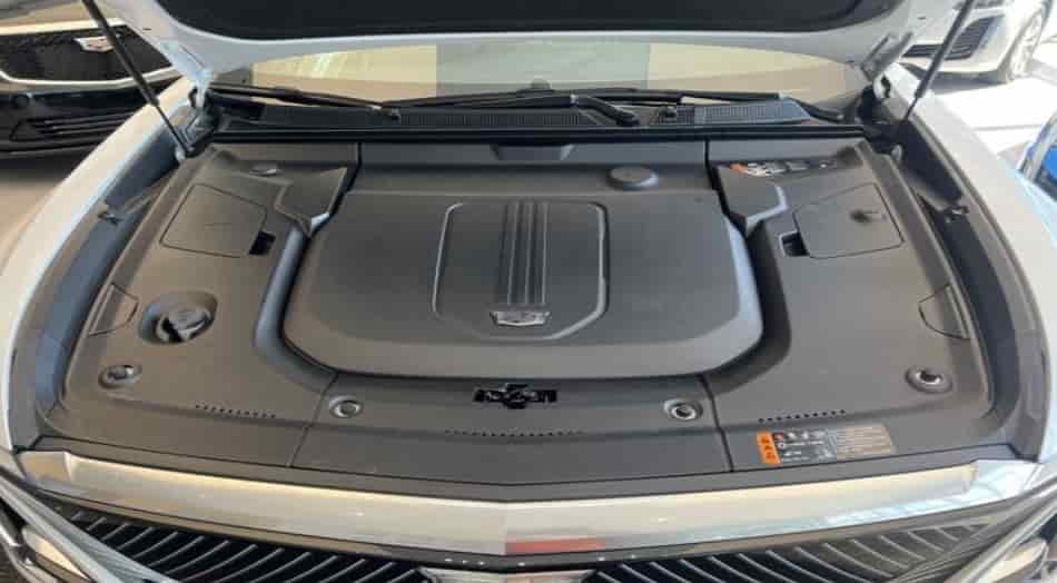 2024 Cadillac Lyriq EV: Price, Release Date, Interior, Specs, Sale, Images 2024 cadillac lyriq ev motos power
