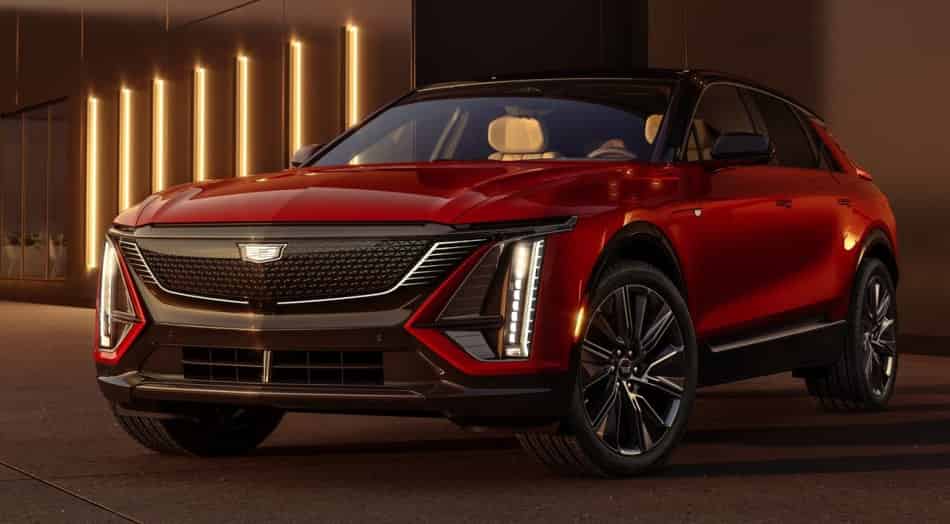 2024 Cadillac Lyriq EV: Price, Release Date, Interior, Specs, Sale, Images 2024 cadillac lyriq ev redesign price release date interior specs sale