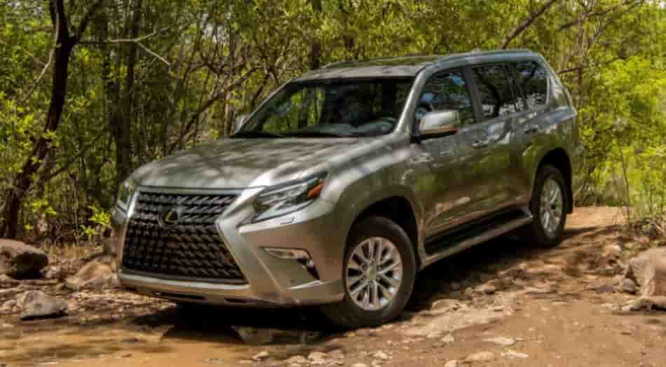 2024 Lexus GX Redesign Price, Release Date, Interior, Specs, Sale
