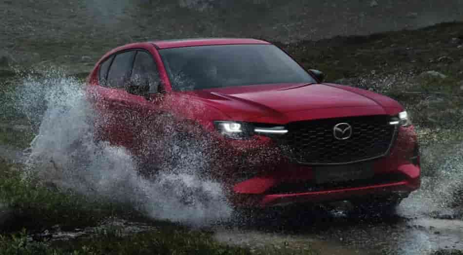 2024 Mazda CX-70: Price, Release Date, Interior, Specs, Sale, Images 2024 mazda cx 70 exterior design specs images
