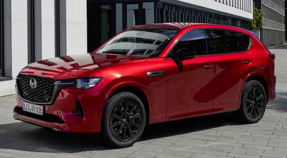 2024 Mazda CX-70: Price, Release Date, Interior, Specs, Sale, Images 2024 mazda cx 70 price release date interior specs sale