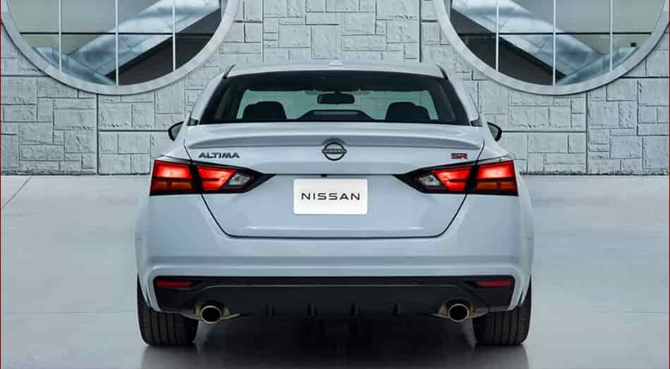 2024 nissan maxima redesign price release date sale