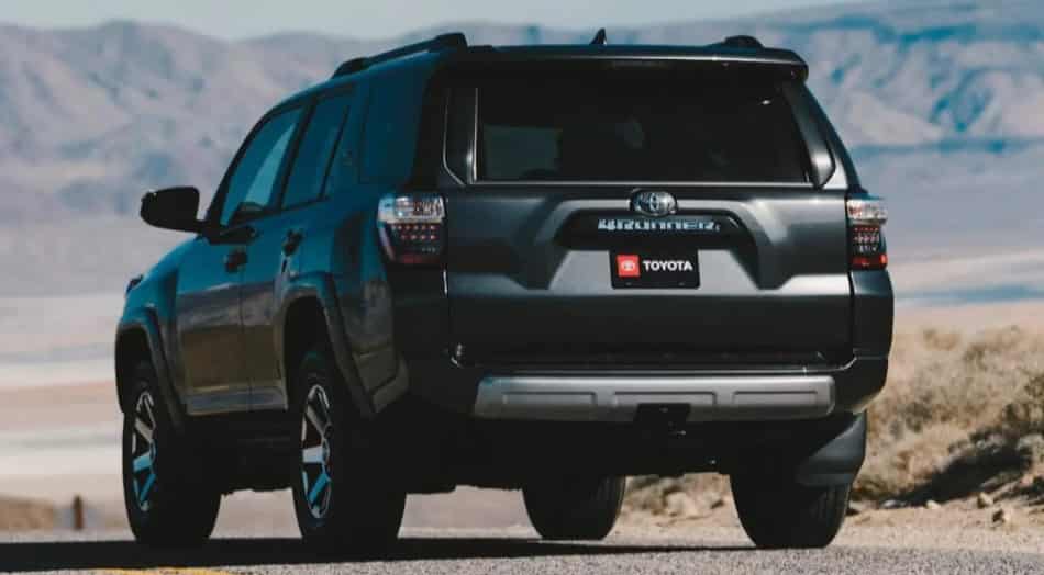 New Toyota 2024 4Runner Spy Photos, Price, Redesign, Release Date, 6th Gen 2024 toyota 4runner hybrid