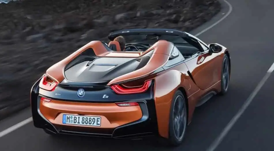 2024 bmw i8 m price release date