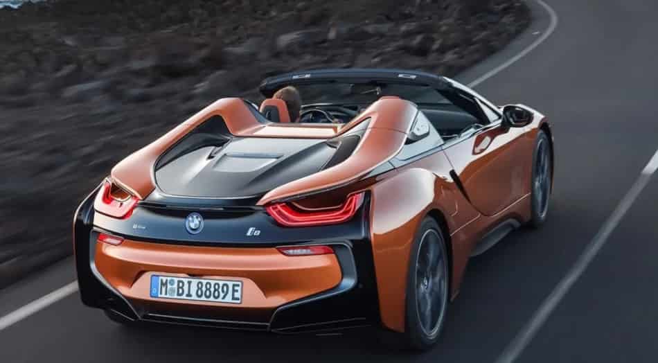 2024 BMW I8 M Price, Release Date, Interior, Concept & Review ...