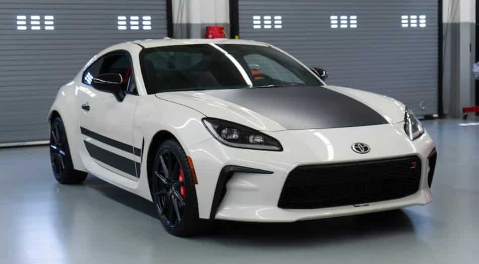 2024 Toyota GR86 Price, Release Date, Redesign, Specs, Review