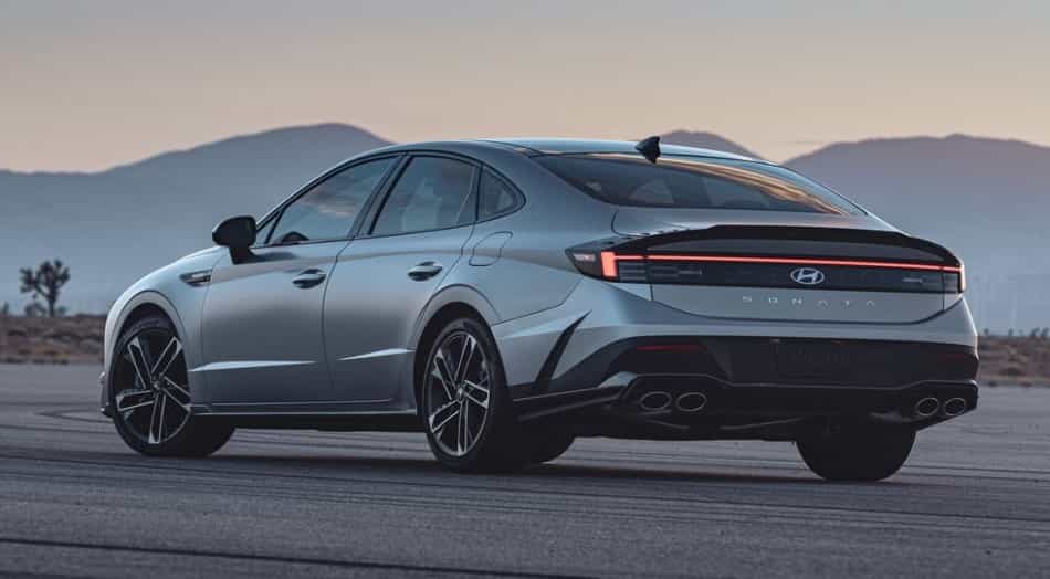2024 Hyundai Sonata: Price, Release Date, Specs, Interior, Review ...